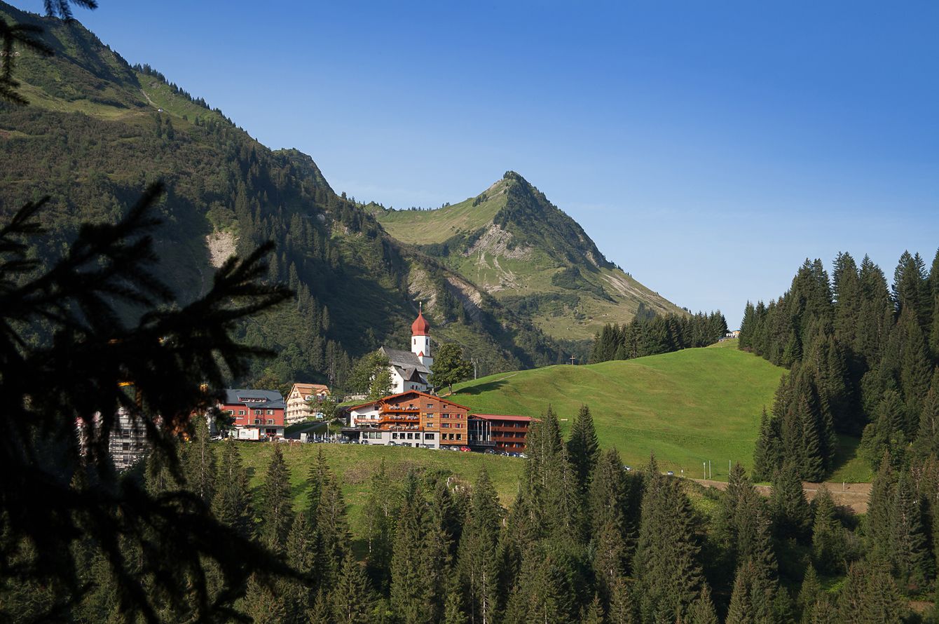 14.Bild der Unterkunft