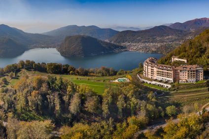 Resort Collina d'Oro