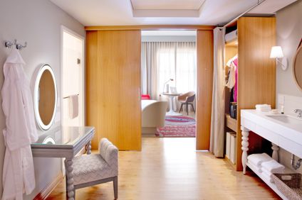 2. Bild der Unterkunft