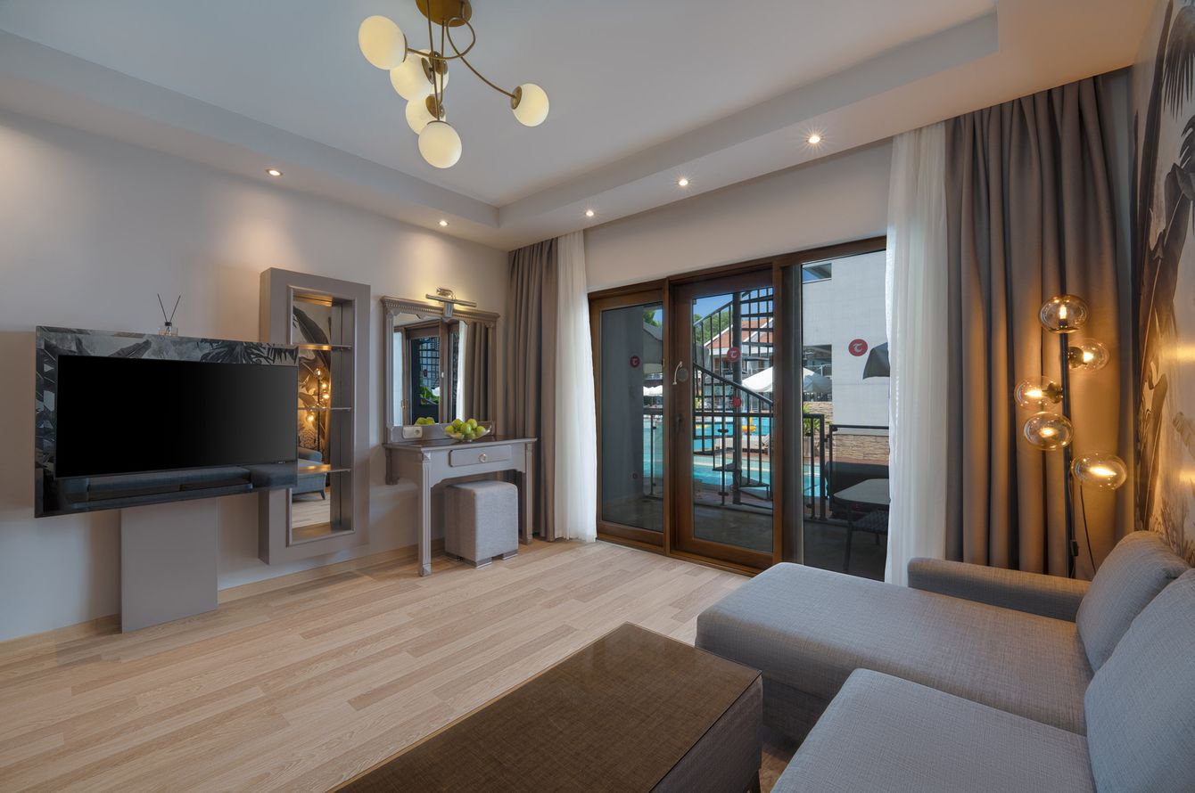 Suite Select