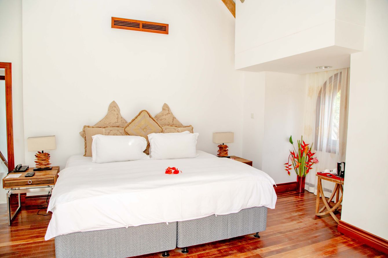 Suite Luxury
