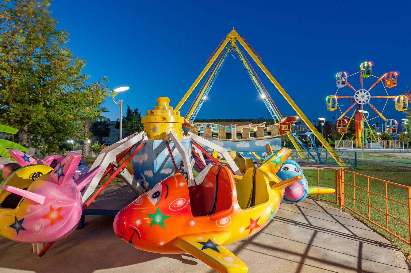 Lunapark