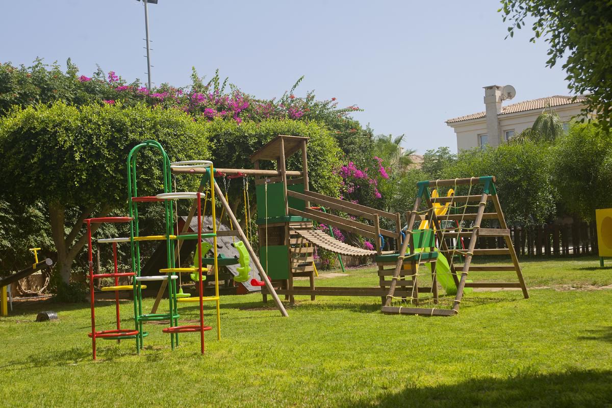 Spielplatz