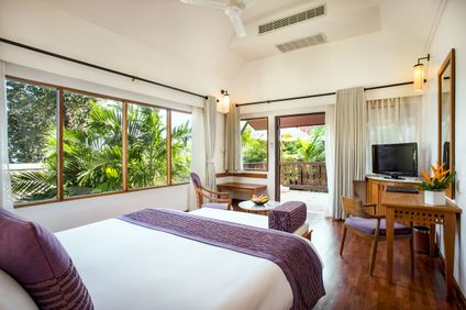 2. Bild der Unterkunft