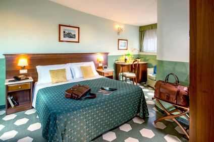 4. Bild der Unterkunft