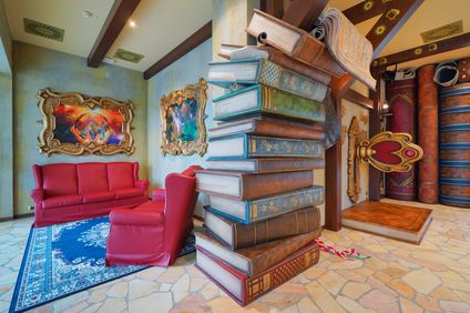 6. Bild der Unterkunft