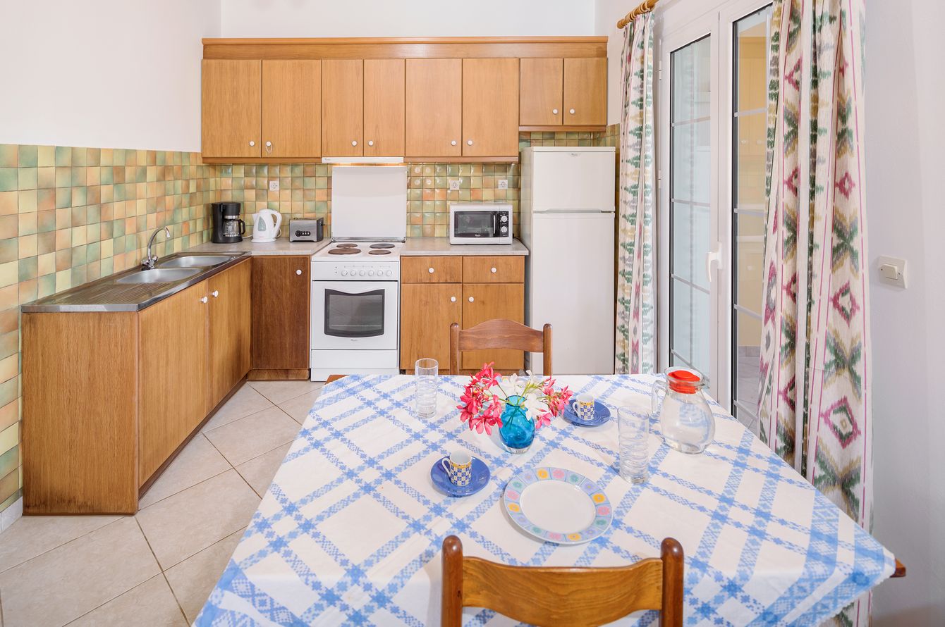 Maisonette