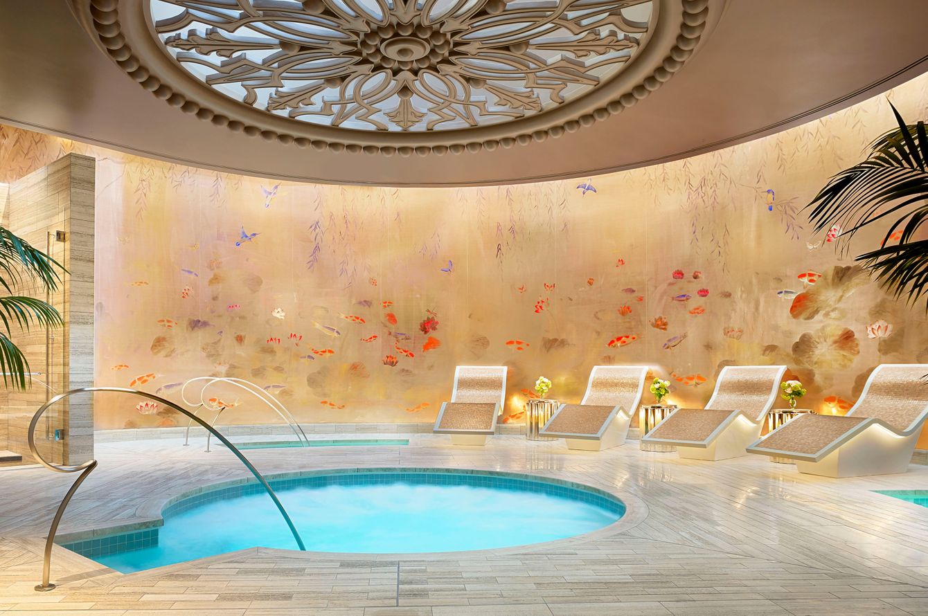 Spa