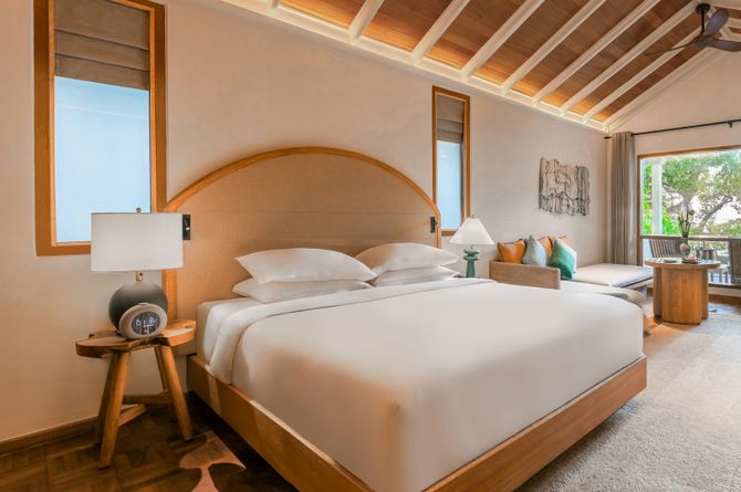 Villa Deluxe Sunset avec piscine