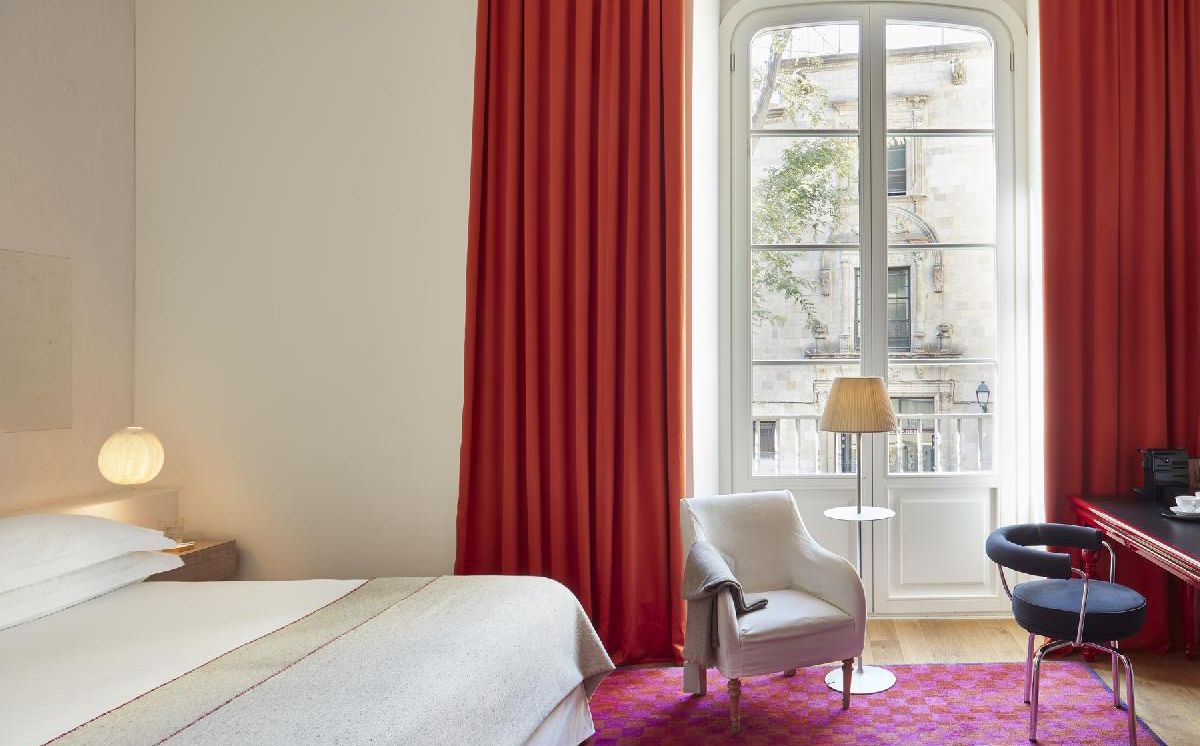 Doppelzimmer Classic