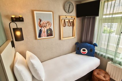 7. Bild der Unterkunft