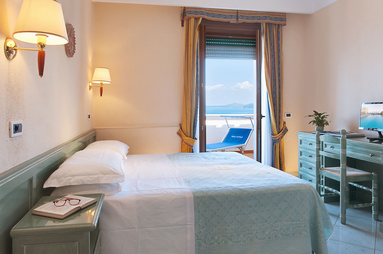 Chambre double