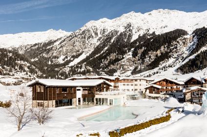 8. Bild der Unterkunft