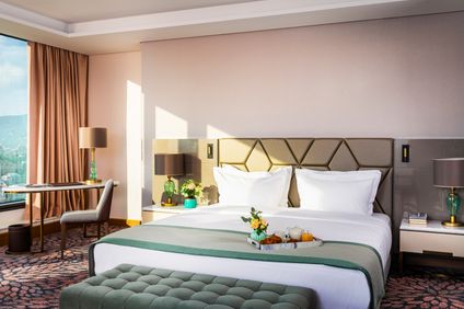 13. Bild der Unterkunft