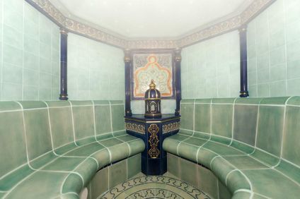 11. Bild der Unterkunft