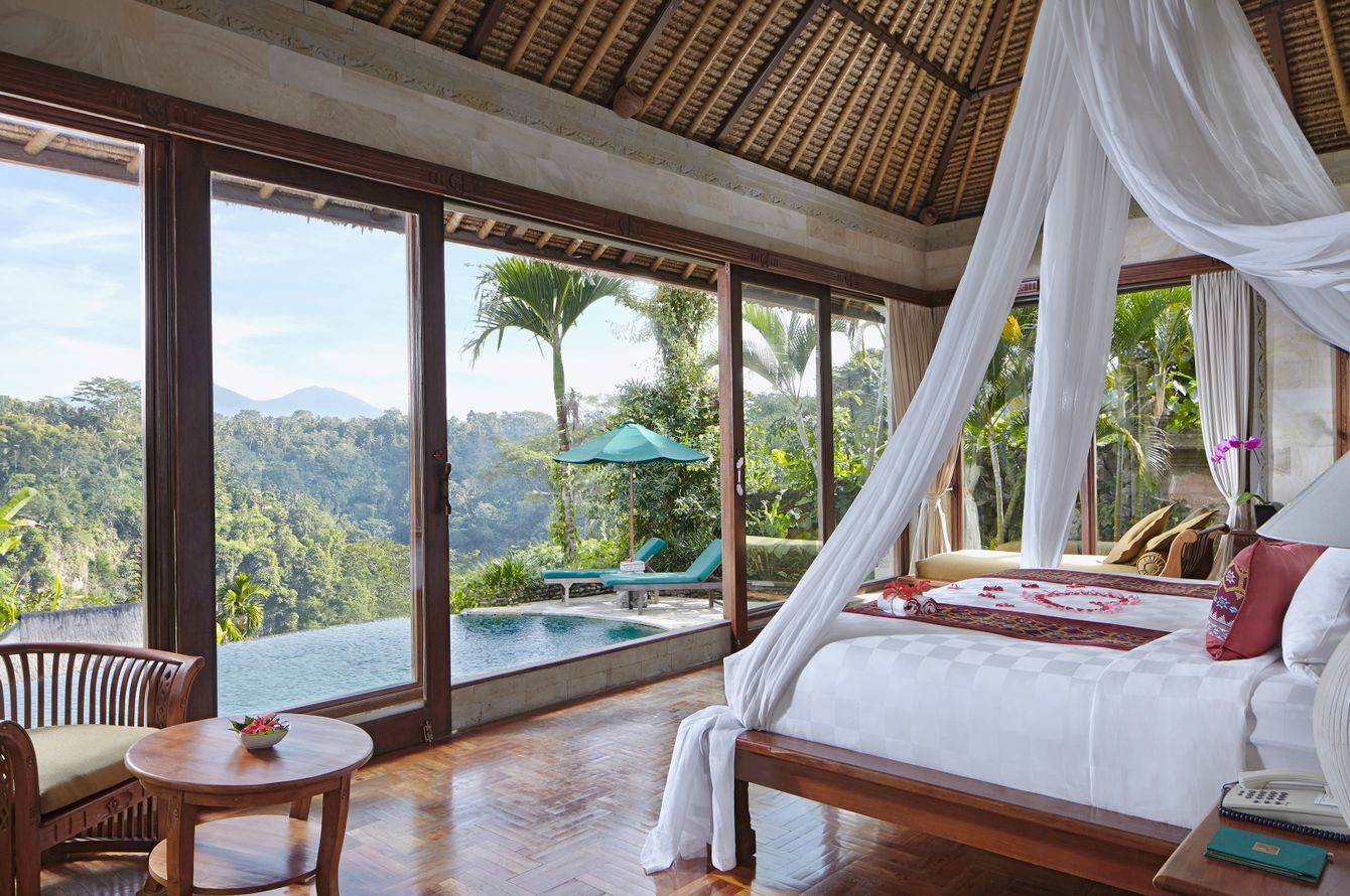 Deluxe Pool Villa