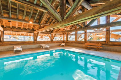 4. Bild der Unterkunft