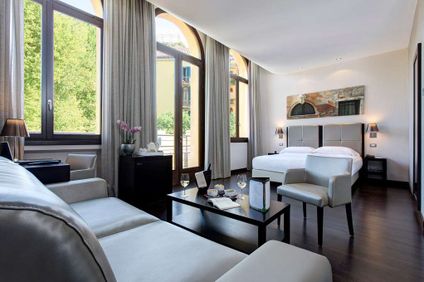 8. Bild der Unterkunft