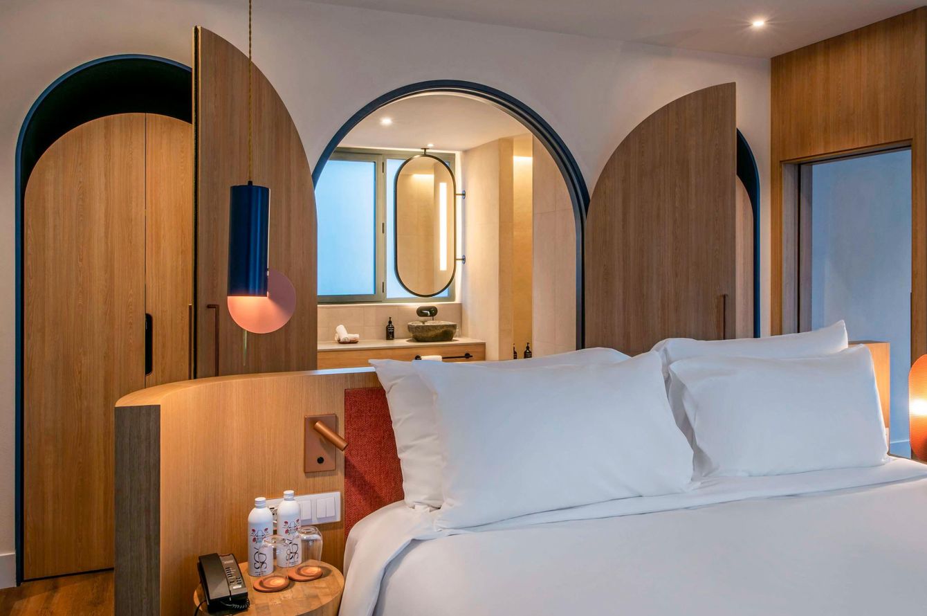 Suite