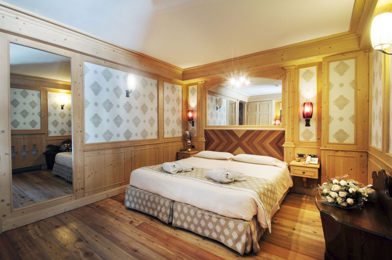 Doppelzimmer