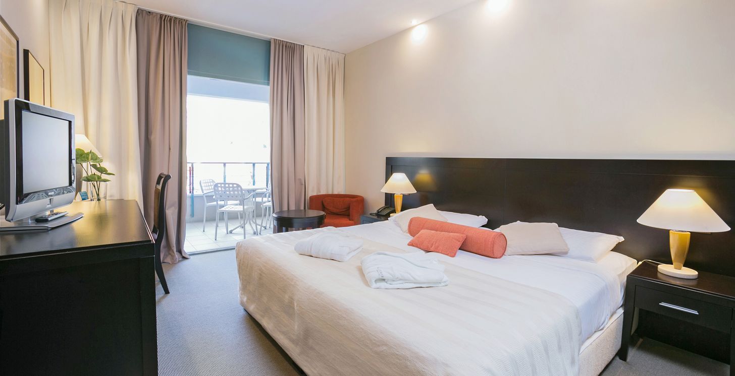 Doppelzimmer