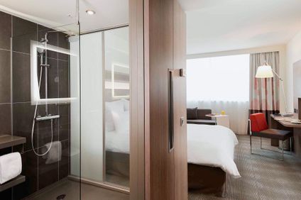 7. Bild der Unterkunft