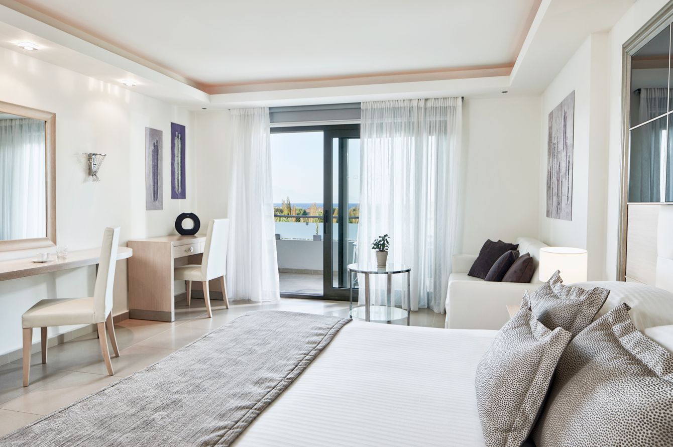 Suite Superior