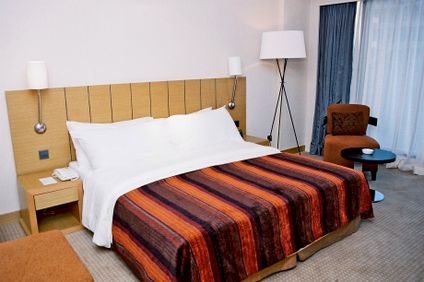 4. Bild der Unterkunft