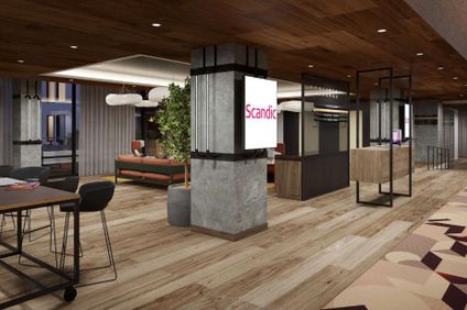 6. Bild der Unterkunft