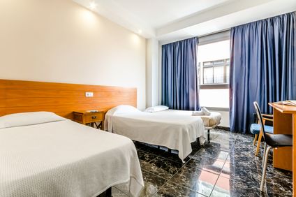 4. Bild der Unterkunft