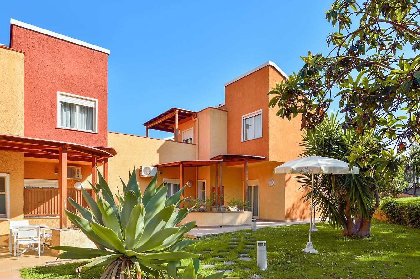 UNA Hotels Naxos Beach Sicilia
