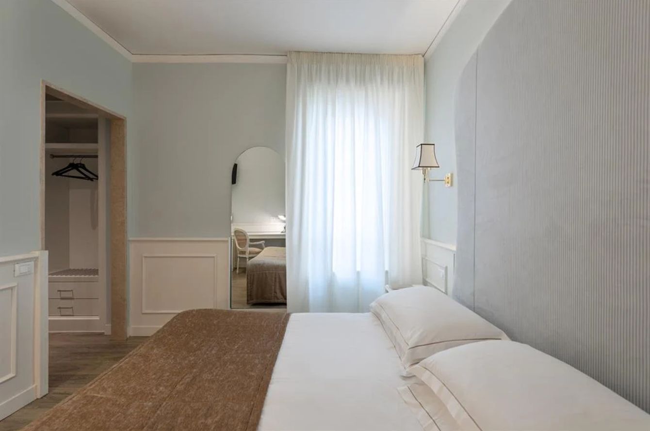 Doppelzimmer