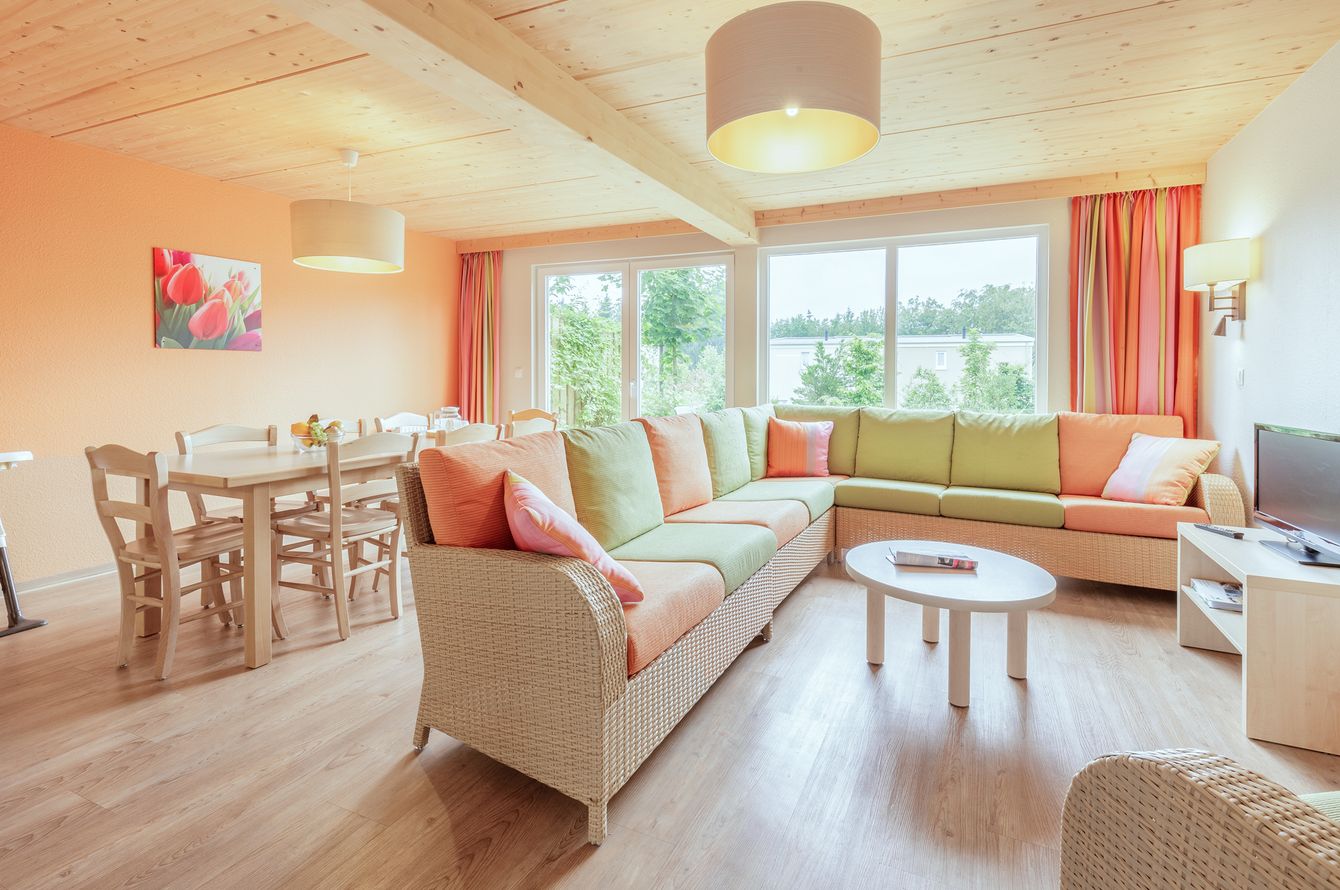 Ferienhaus Comfort