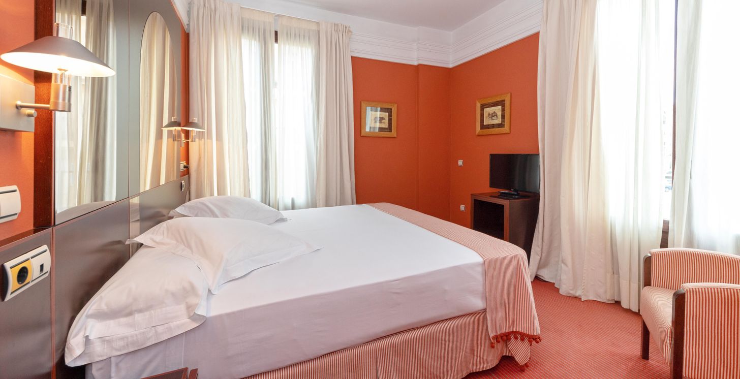 Doppelzimmer