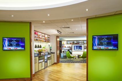 12. Bild der Unterkunft