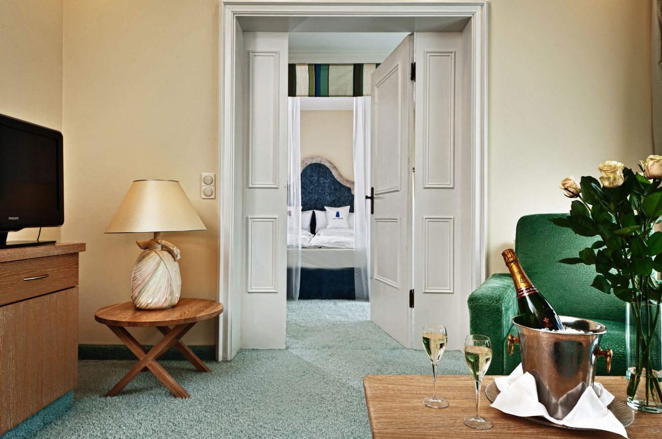 Suite Max