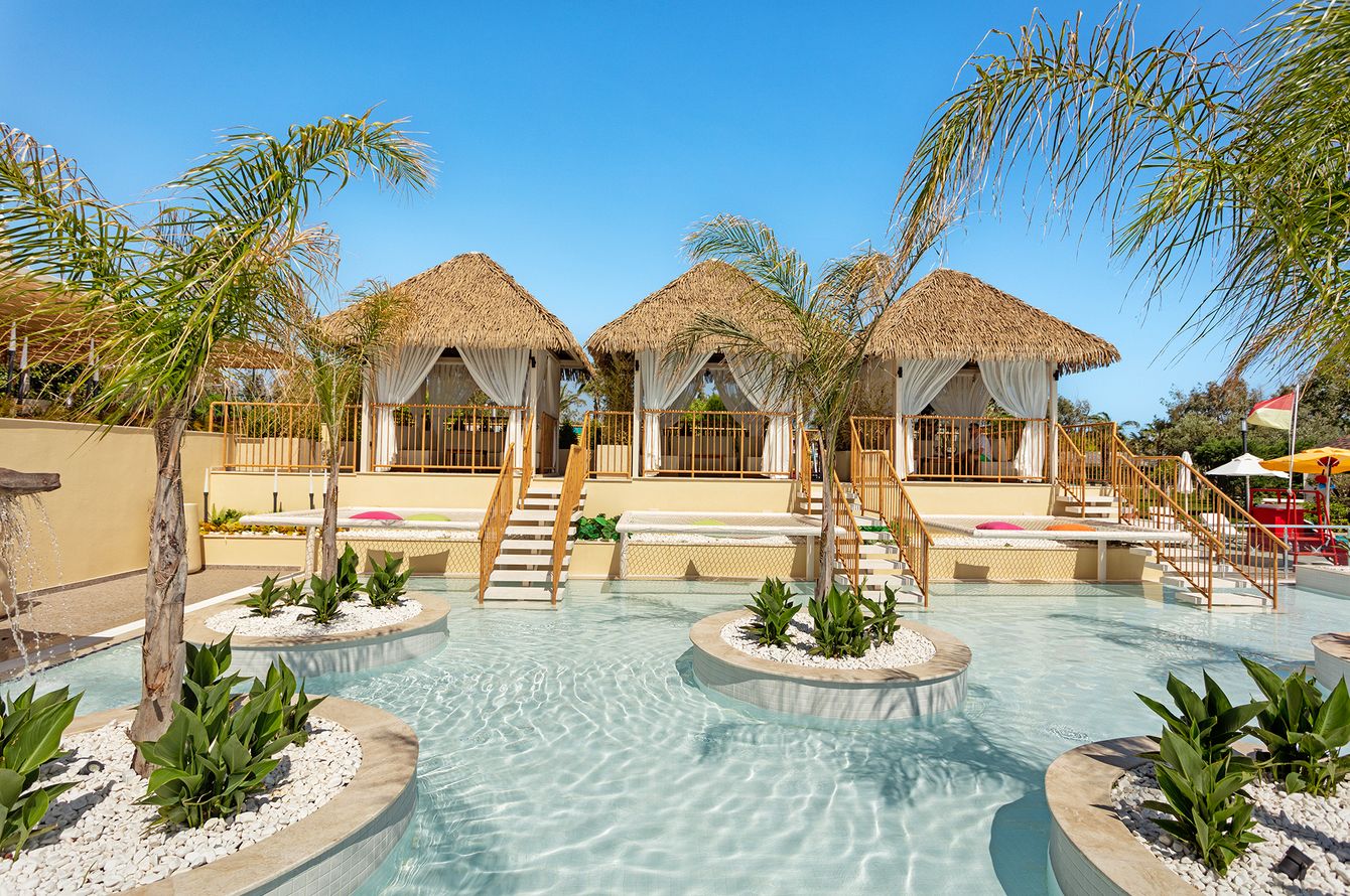 Cabana