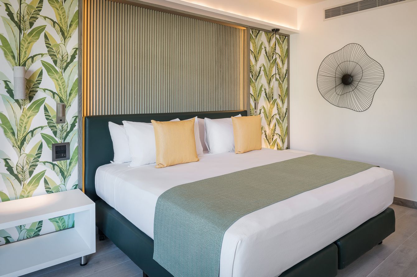 Suite superior