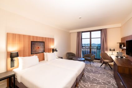 7. Bild der Unterkunft