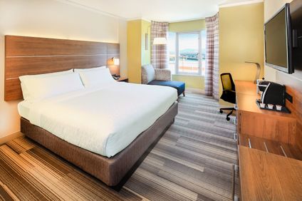 2. Bild der Unterkunft