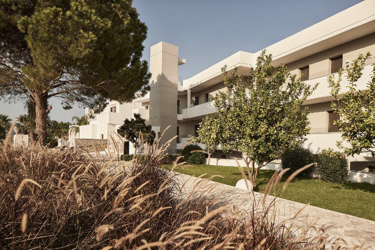 Hotelanlage