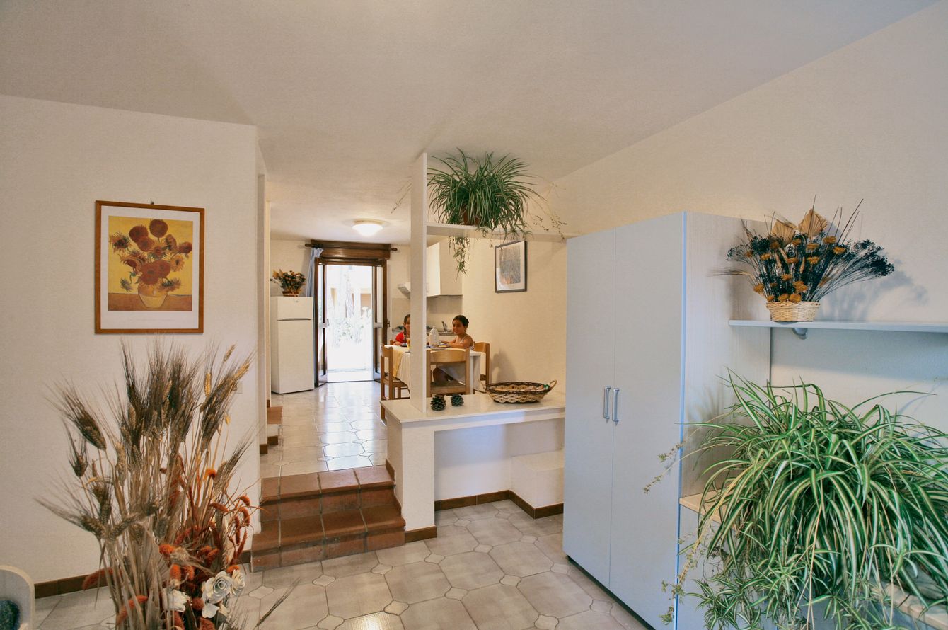 Appartement Silver