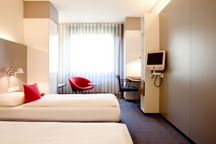 9. Bild der Unterkunft