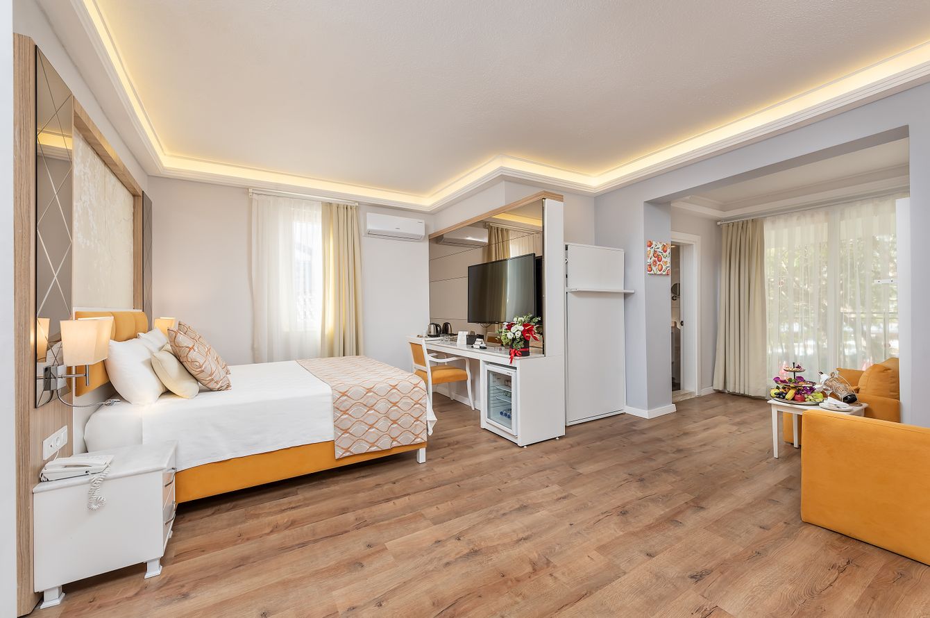 Doppelzimmer