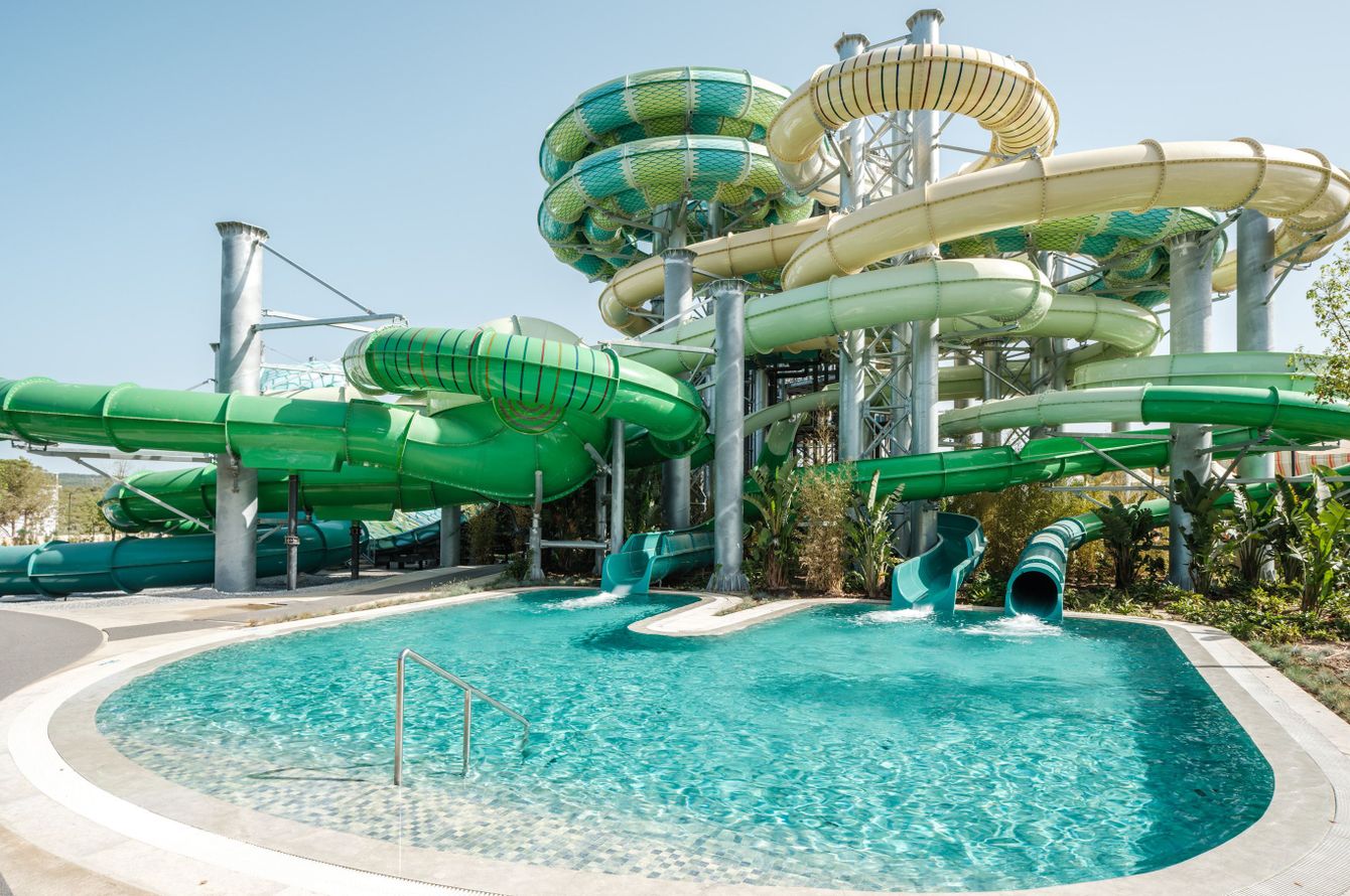 Aquapark