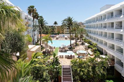 Akeah Broncemar Maspalomas