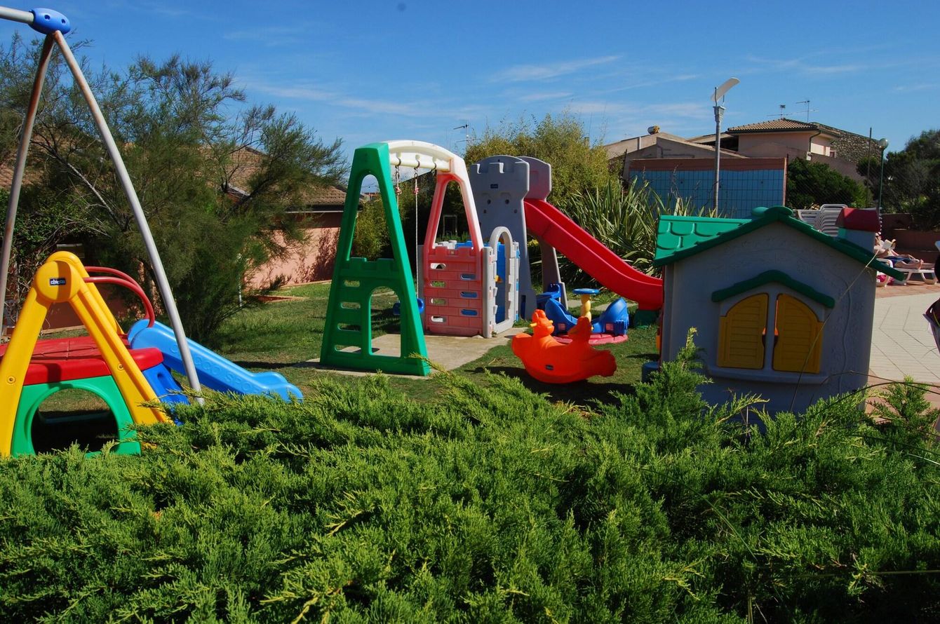 Spielplatz