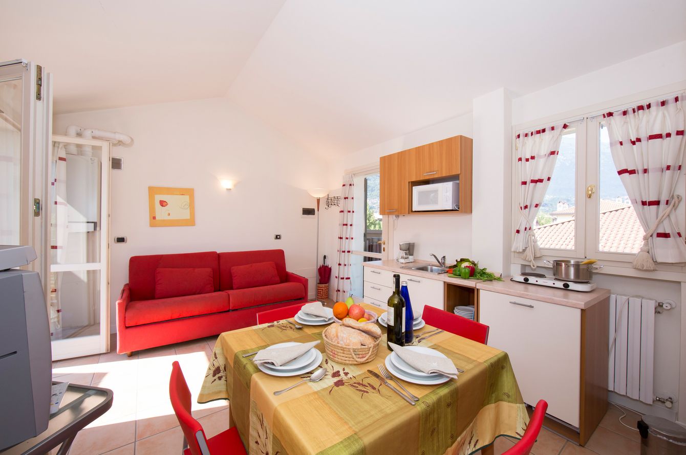 Studio Village Plus