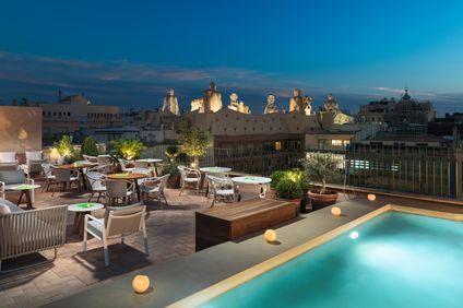 4. Bild der Unterkunft