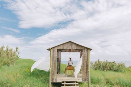 Santa Barbara Eco Beach Resort